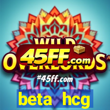beta hcg indeterminado pode ser negativo